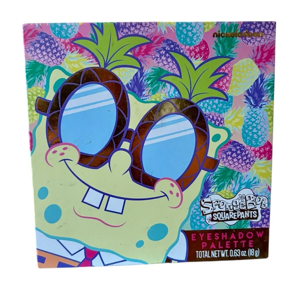 SpongeBob Squarepants new sealed